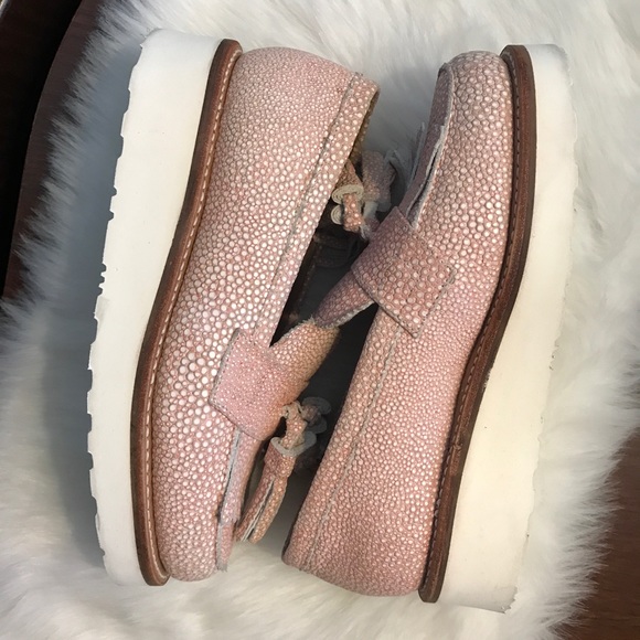 Grenson Clara Loafers - Picture 5 of 8